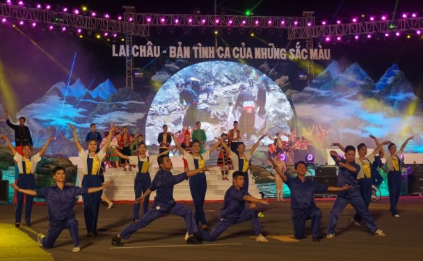 Thông báo lùi thời gian tổ chức Tuần Du lịch – Văn hóa Lai Châu năm 2021